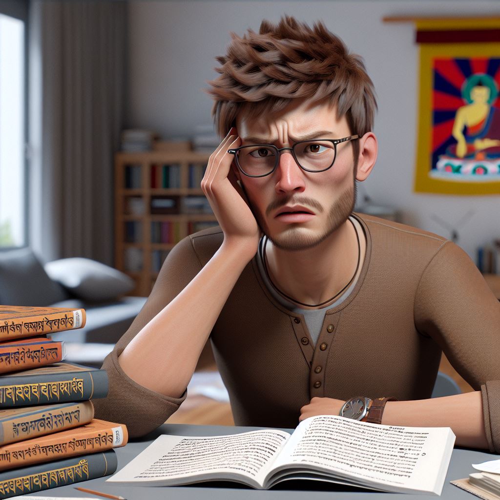 Tibetan Language Resources