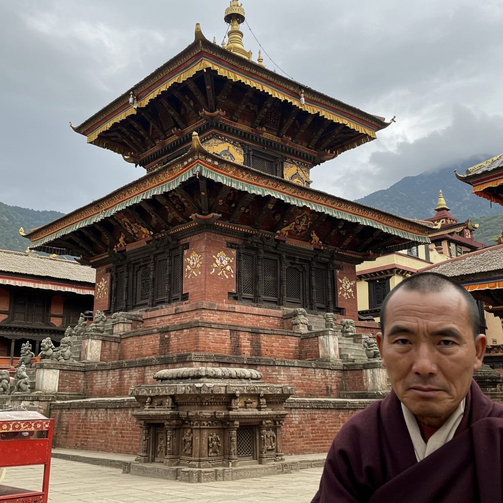 Cross-Cultural Dialogue