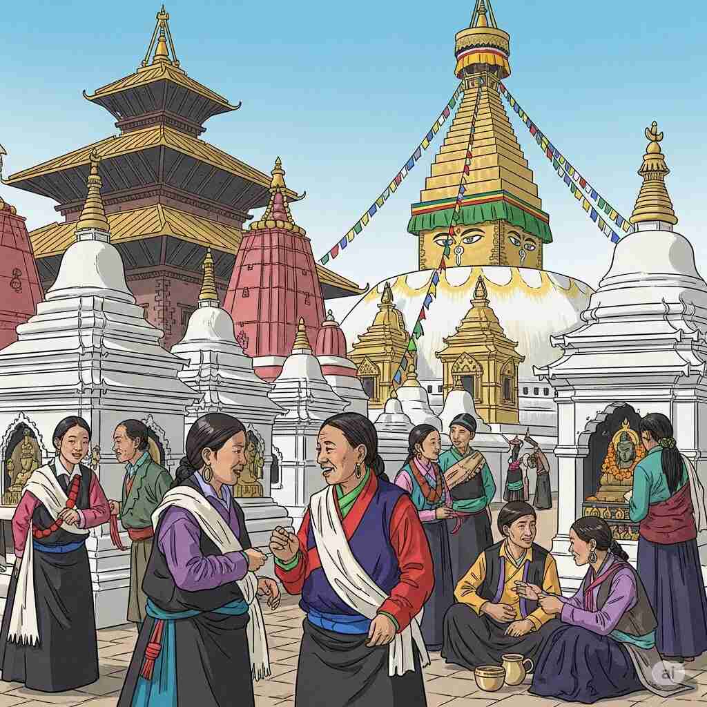 ཆོས་དང་རིག་གཞུང་གི་མཐུན་སྦྱོར།
